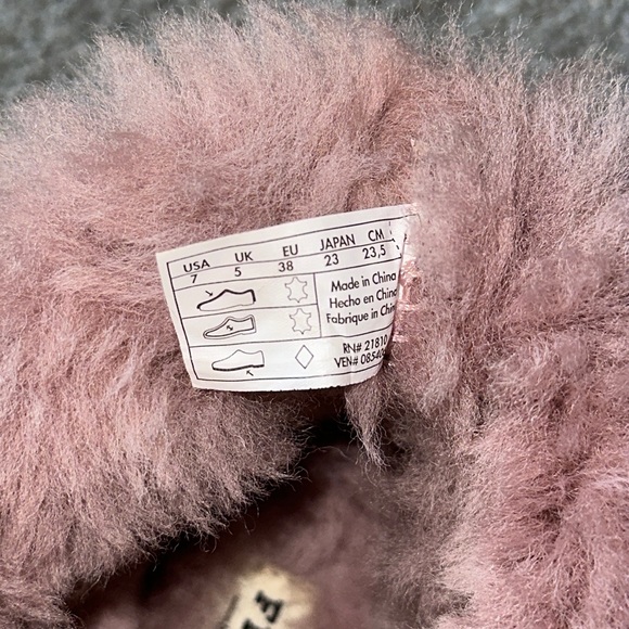 Fireside by Dearforms boots - Picture 7 of 10